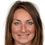 Gaëtane  Thiney