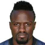 MacDonald  Mariga Wanyama