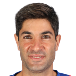 Álvaro  Portilla Suárez