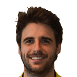 Marcos  Gondra Krug
