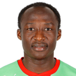 Haminu  Dramani