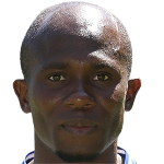 Matthew  Amoah