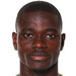 Jonathan  Mensah