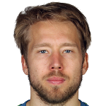 Adam  Johansson