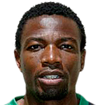 Noah Sikombe  Chivuta