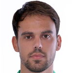 Javier  Magro Matilla