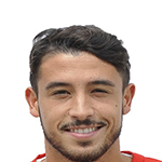 Daniele  Pedrelli