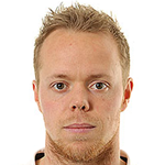 Patrik  Haginge