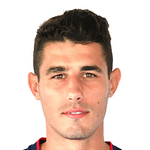 Marco Davide  Faraoni