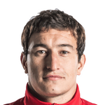 Nicolás Diego  Aguirre