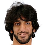 Khalid Mohammad Abdullah  Mohammad