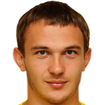 Nikita  Burmistrov