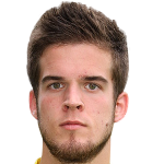 Jeroen  Vanthournout