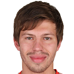Fyodor  Smolov