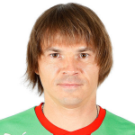 Dmitri  Loskov