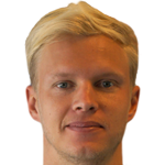 Toni  Kolehmainen