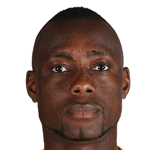 Oumar  Barry