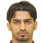 Jarallah Ali  Al Marri