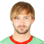 Dmitriy  Sychev