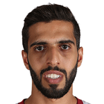 Hassan Khalid  Al Haidos