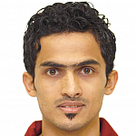 Mohammed Omar  Saeed