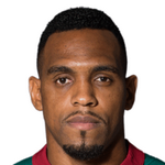 Rodrigo Júnior  Paula Silva