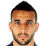 Abdelhamid  El Kaoutari