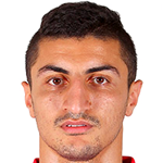 Araz  Abdullayev