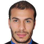 Abdulaziz  Solmaz