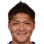 Yoshito  Okubo
