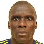 Benoît Christian  Angbwa Ossoemeyang