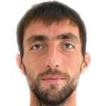 Azamat  Zaseev