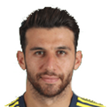 İsmail  Köybaşı