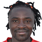 Innocent Félix  Awoa Zoa
