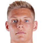 Morten  Beck Andersen