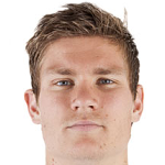 Søren  Frederiksen