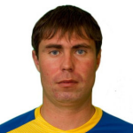 Alexander  Tikhonovetskiy