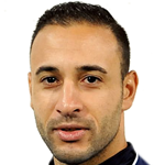 Nabil Sliti  Taïder