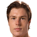 Marcus  Bergholtz