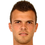 Orhan  Ademi