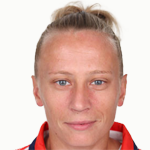 Valentina  Savchenkova