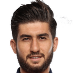 Soner Aydoğdu Soner Aydoğdu