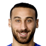 Cenk  Tosun