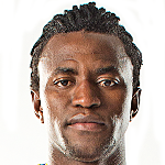Abdoulie Kenny  Mansally