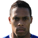 Mickaël  Alphonse