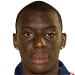 Bakary  Soumaré