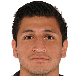 Carlos  Borja
