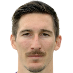 Sacha  Klještan