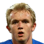 Jonny Williams