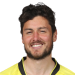 Marco  Rojas